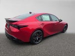 2026 Lexus IS 350 F SPORT