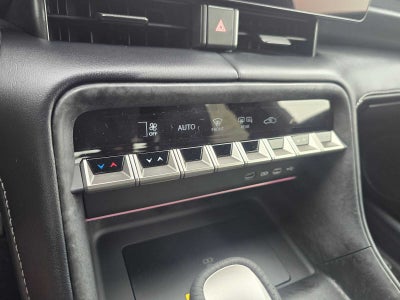 2026 Lexus IS 350 F SPORT