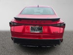 2026 Lexus IS 350 F SPORT
