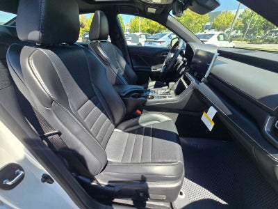 2026 Lexus IS 350 F SPORT