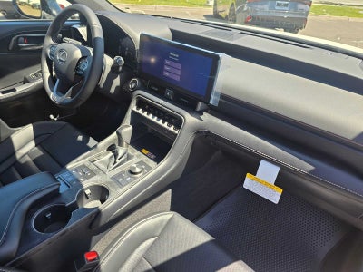 2026 Lexus IS 350 F SPORT