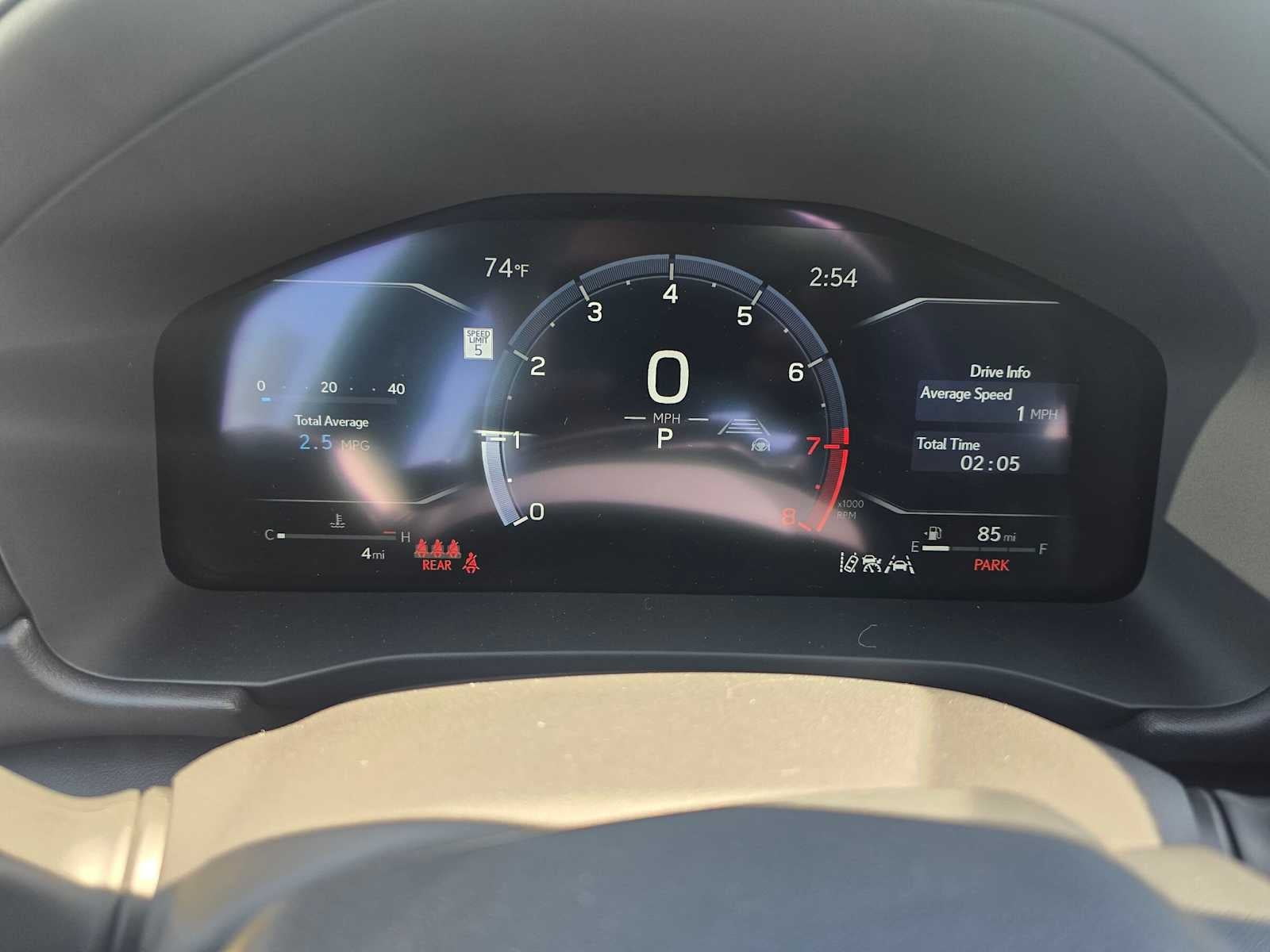 2026 Lexus IS 350 F SPORT