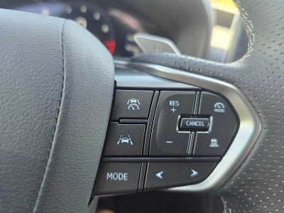 2026 Lexus IS 350 F SPORT
