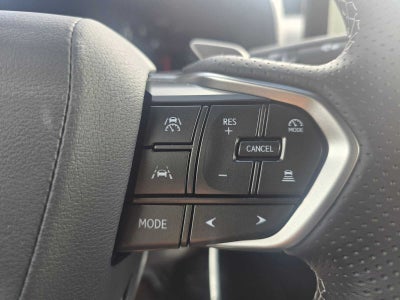 2026 Lexus IS 350 F SPORT