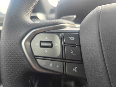 2026 Lexus IS 350 F SPORT