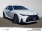 2026 Lexus IS 350 F SPORT