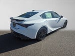 2026 Lexus IS 350 F SPORT