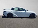 2026 Lexus IS 350 F SPORT
