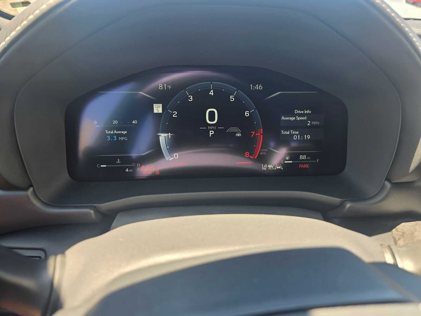 2026 Lexus IS 350 F SPORT