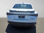 2026 Lexus IS 350 F SPORT