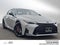 2026 Lexus IS 350 F SPORT