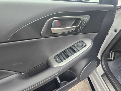 2026 Lexus IS 350 F SPORT