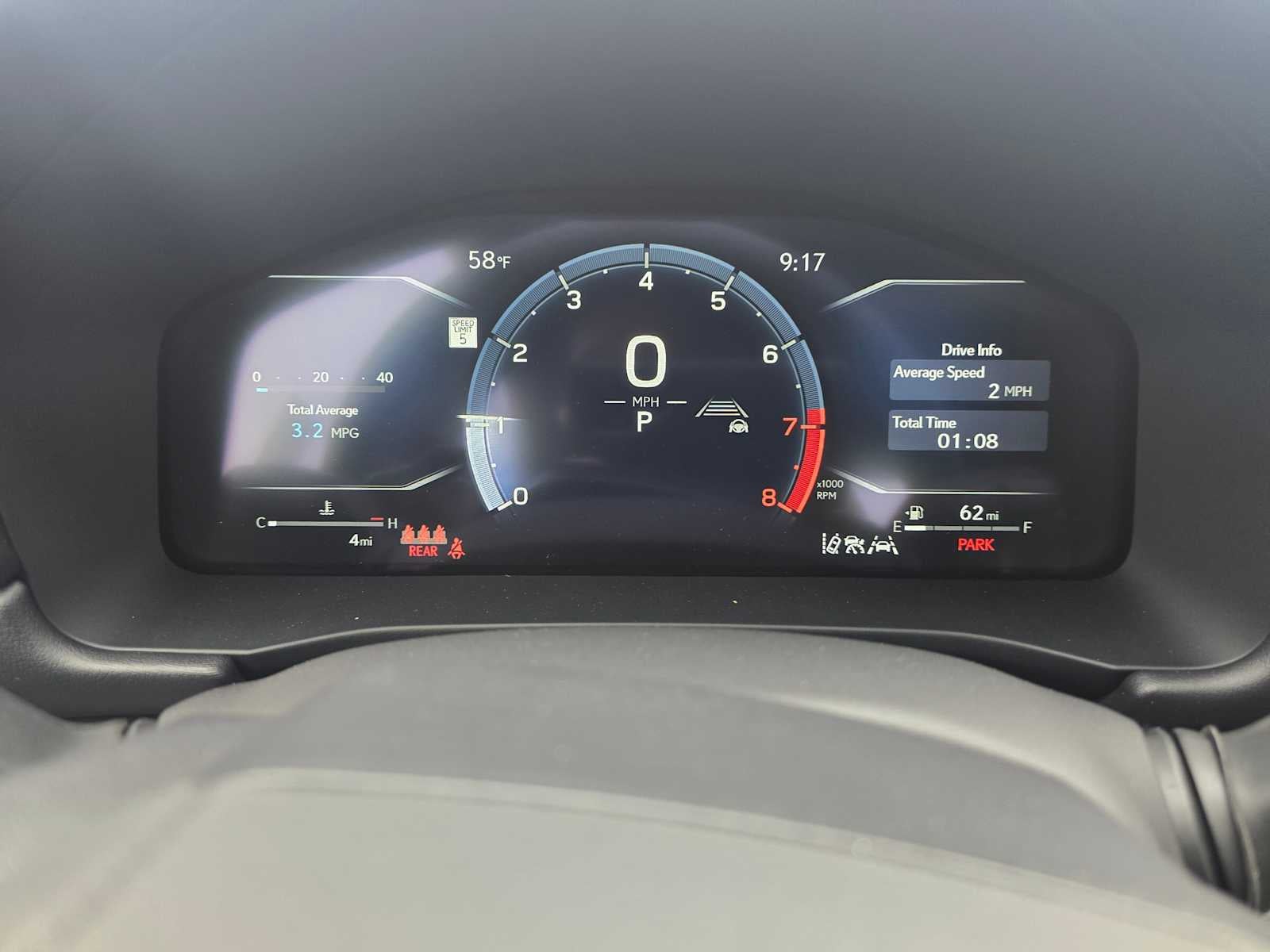 2026 Lexus IS 350 F SPORT