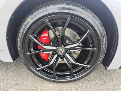 2026 Lexus IS 350 F SPORT