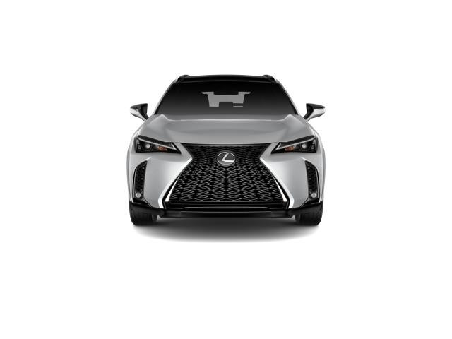 2026 Lexus UX 300h F SPORT DESIGN AWD