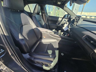 2026 Lexus UX 300h PREMIUM AWD