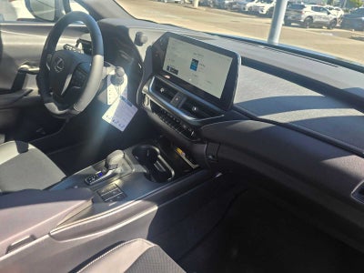 2026 Lexus UX 300h PREMIUM AWD