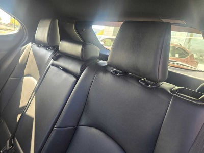 2026 Lexus UX 300h PREMIUM AWD