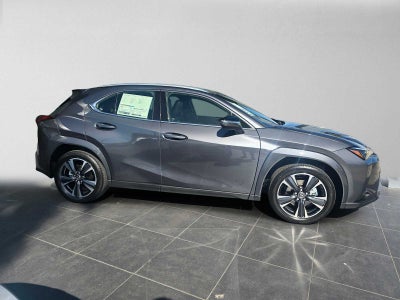 2026 Lexus UX 300h PREMIUM AWD