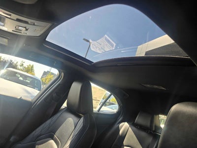 2026 Lexus UX 300h PREMIUM AWD