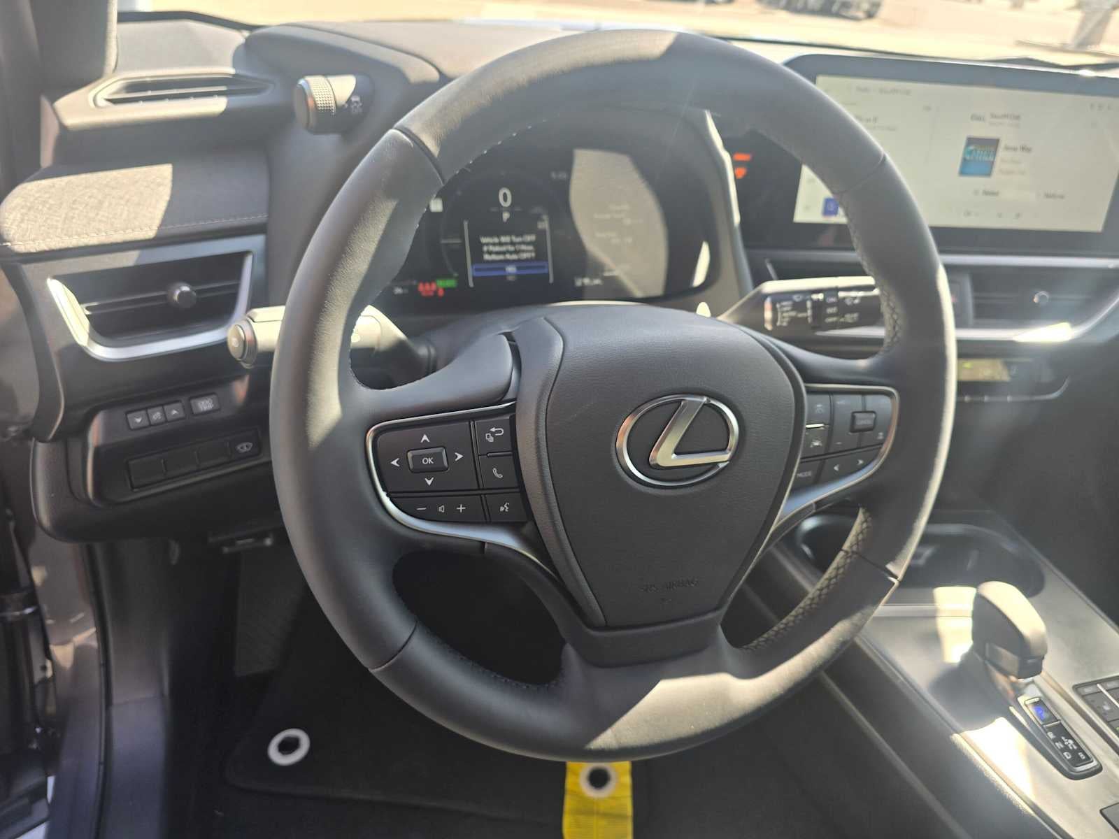 2026 Lexus UX 300h PREMIUM AWD