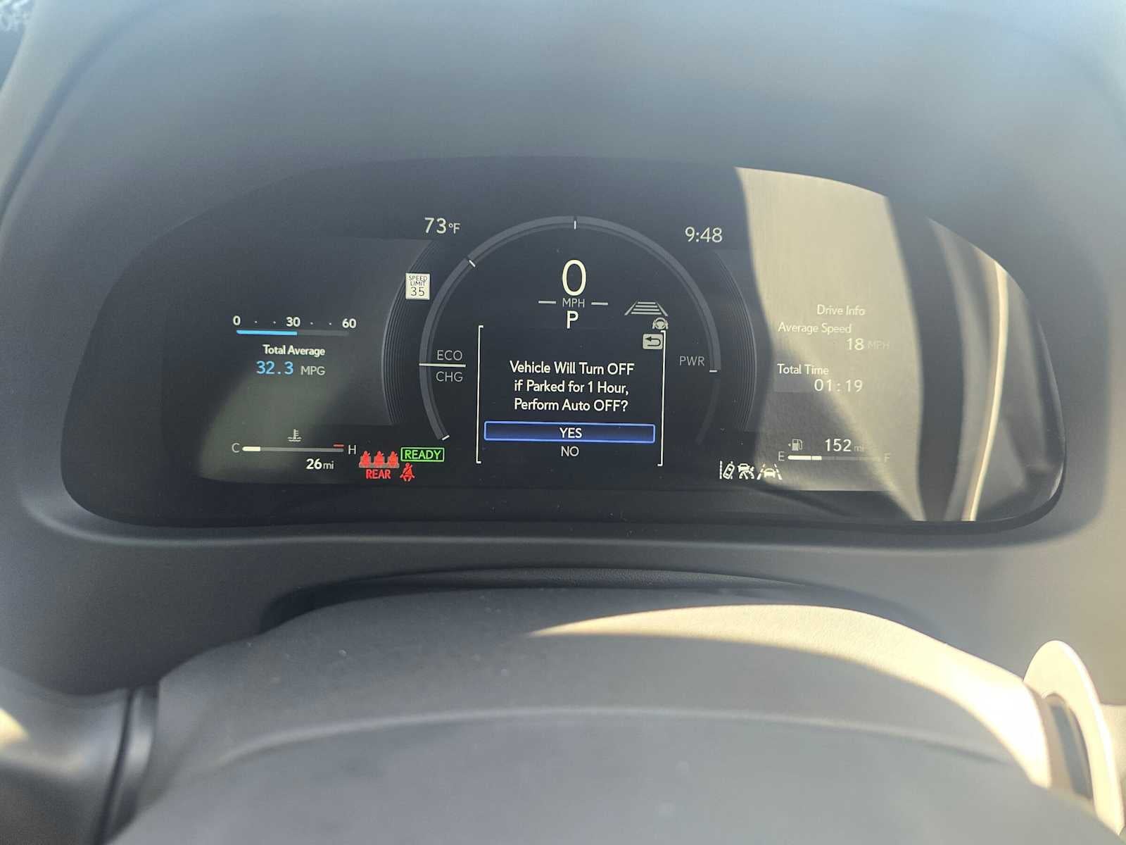 2026 Lexus UX 300h PREMIUM AWD