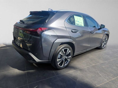 2026 Lexus UX 300h PREMIUM AWD
