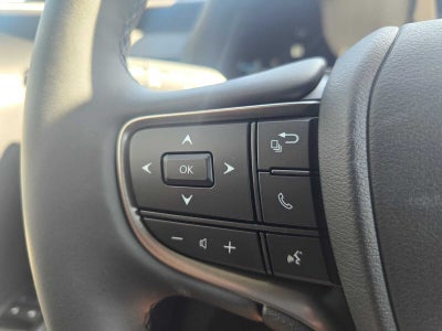 2026 Lexus UX 300h PREMIUM AWD