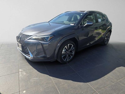 2026 Lexus UX 300h PREMIUM AWD