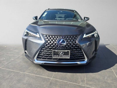 2026 Lexus UX 300h PREMIUM AWD