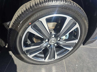2026 Lexus UX 300h PREMIUM AWD