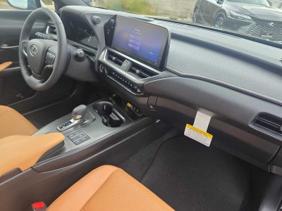 2026 Lexus UX 300h PREMIUM AWD