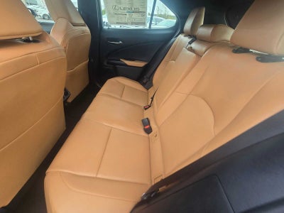 2026 Lexus UX 300h PREMIUM AWD
