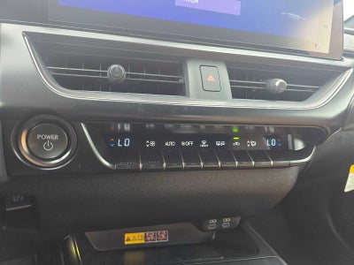 2026 Lexus UX 300h PREMIUM AWD