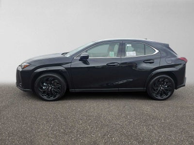 2026 Lexus UX 300h PREMIUM AWD