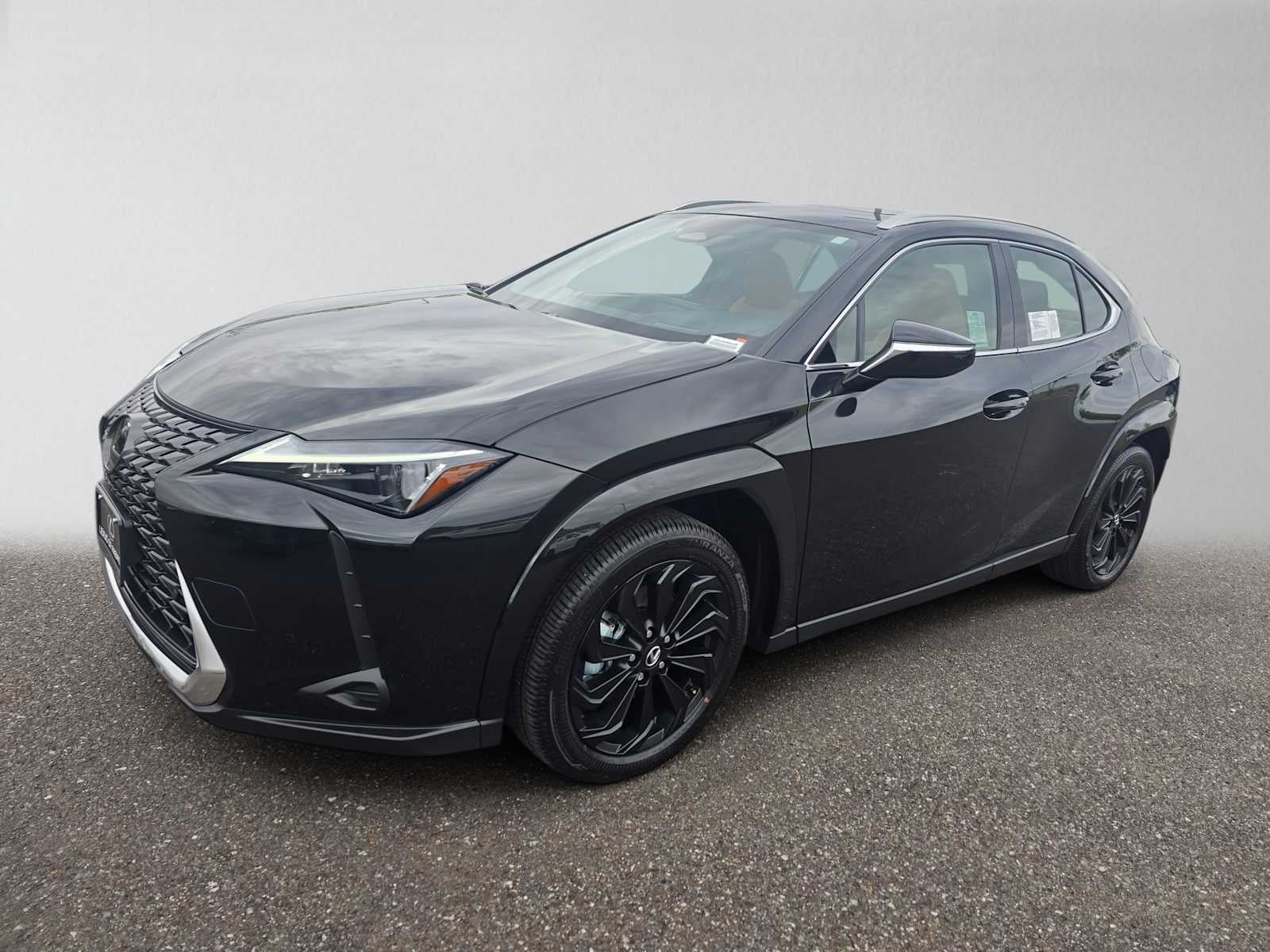 2026 Lexus UX 300h PREMIUM AWD