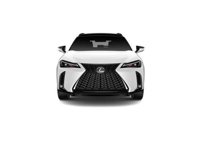 2026 Lexus UX 300h F SPORT DESIGN AWD