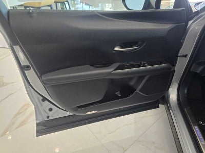 2026 Lexus UX 300h F SPORT DESIGN AWD