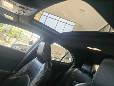 2026 Lexus UX 300h F SPORT DESIGN AWD