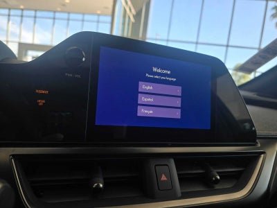 2026 Lexus UX 300h F SPORT DESIGN AWD