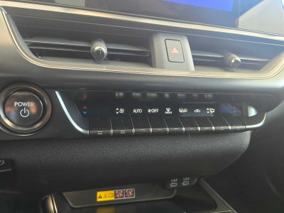 2026 Lexus UX 300h F SPORT DESIGN AWD