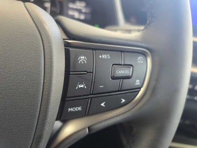 2026 Lexus UX 300h F SPORT DESIGN AWD