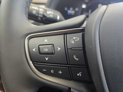 2026 Lexus UX 300h F SPORT DESIGN AWD