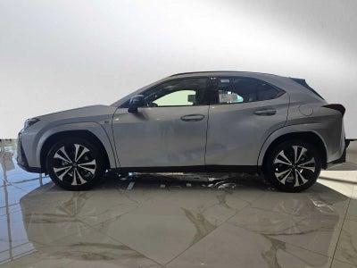 2026 Lexus UX 300h F SPORT DESIGN AWD
