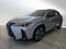 2026 Lexus UX 300h F SPORT DESIGN AWD