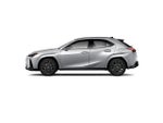 2026 Lexus UX 300h F SPORT DESIGN AWD