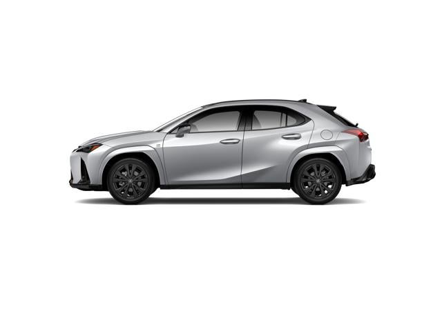 2026 Lexus UX 300h F SPORT DESIGN AWD
