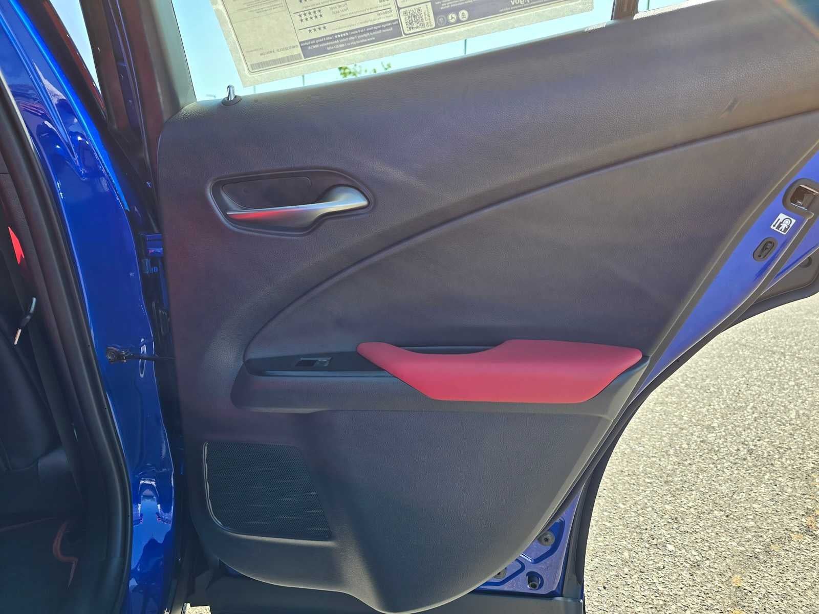 2026 Lexus UX 300h F SPORT HANDLING AWD