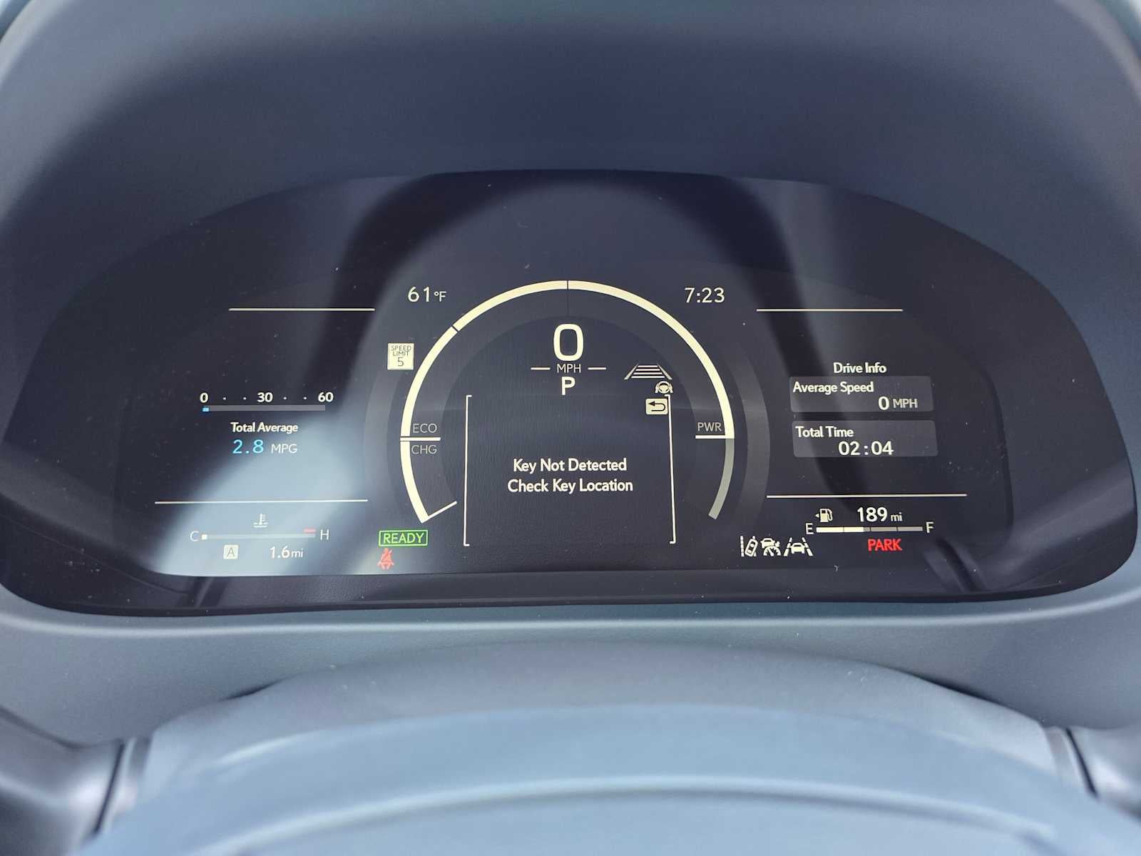 2026 Lexus UX 300h F SPORT HANDLING AWD
