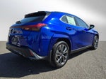 2026 Lexus UX 300h F SPORT HANDLING AWD